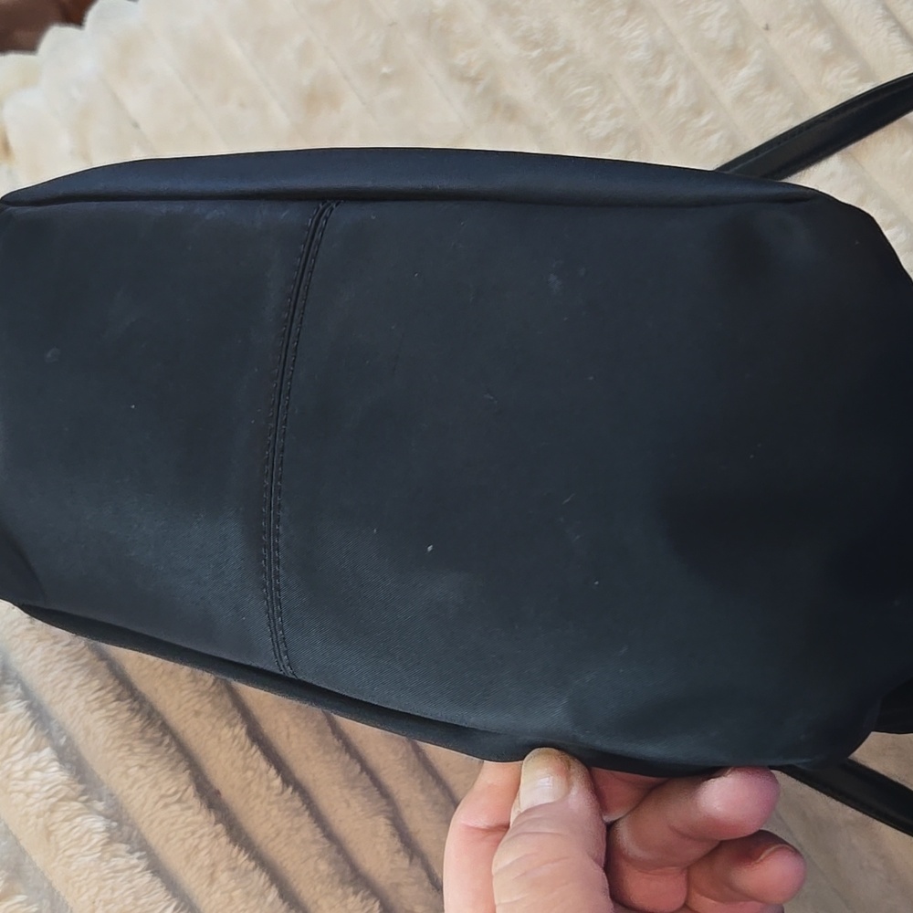 kate spade Black Nylon Tote Bag - Picture 8 of 9
